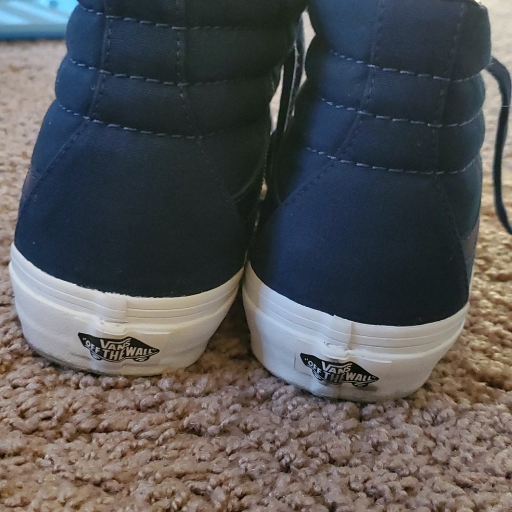 Sneakers - Picture 3 of 3